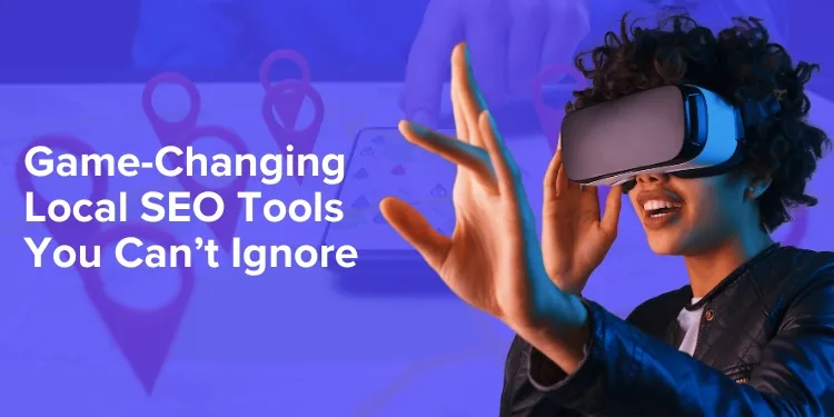 Local SEO Tools