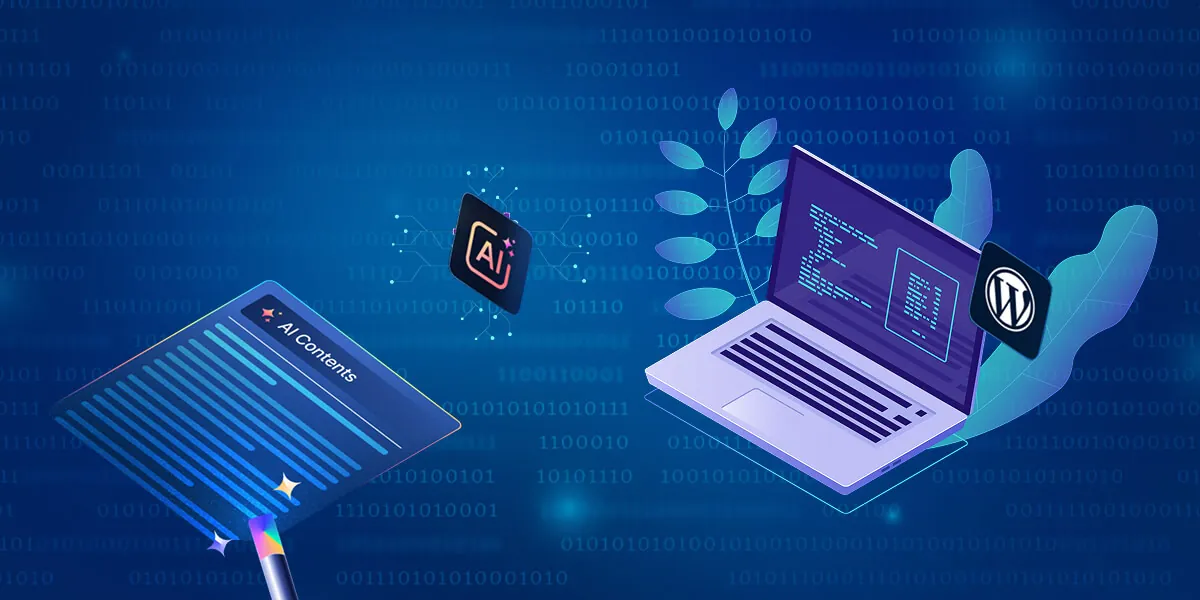 How AI Is Changing WordPress Development in 2025: Tools, Trends, and What It Means for Businesses
