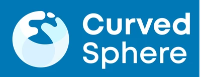 Curved Sphere Digital