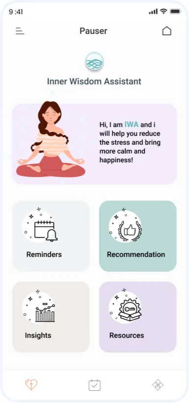 healthHomescreen