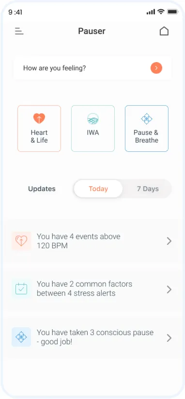 healthHomescreen
