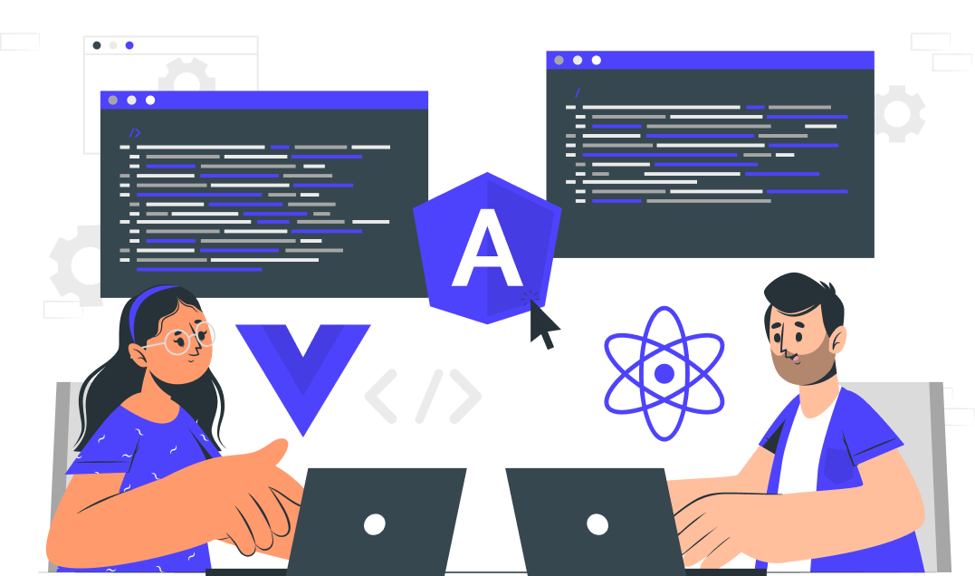 React JS Development Company in Texas USA Hire React JS Developers USA